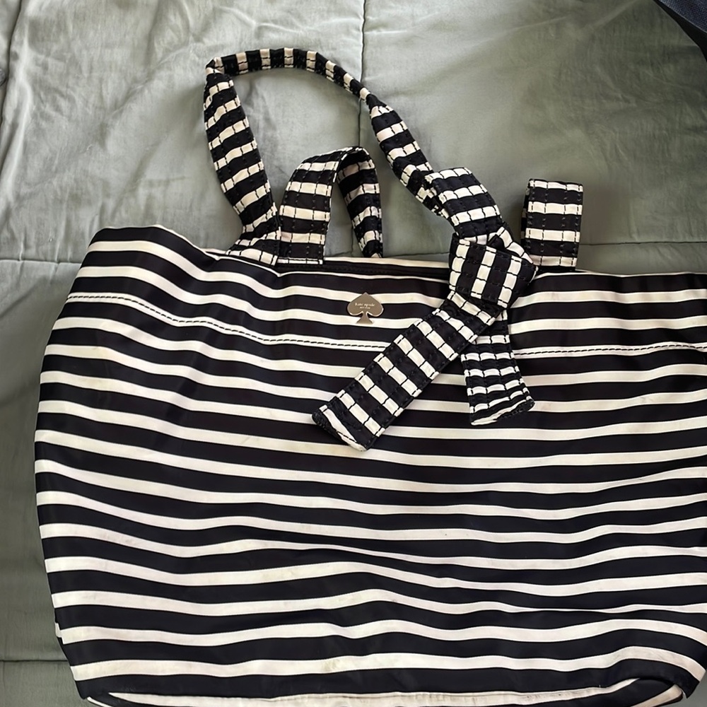 Kate spade bag